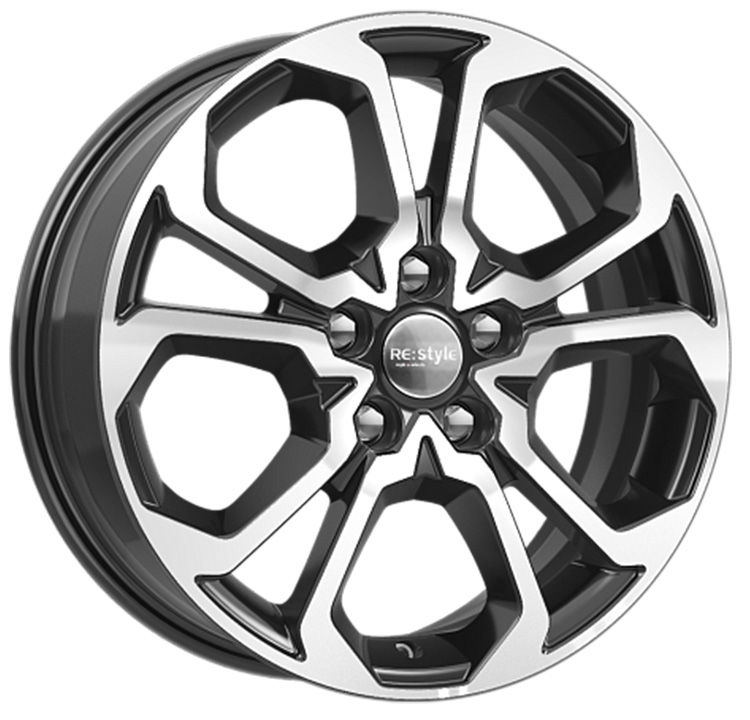 I Free КС892(ZV 17_Vitara FL) 5*114.3 d60.1 ЕТ50