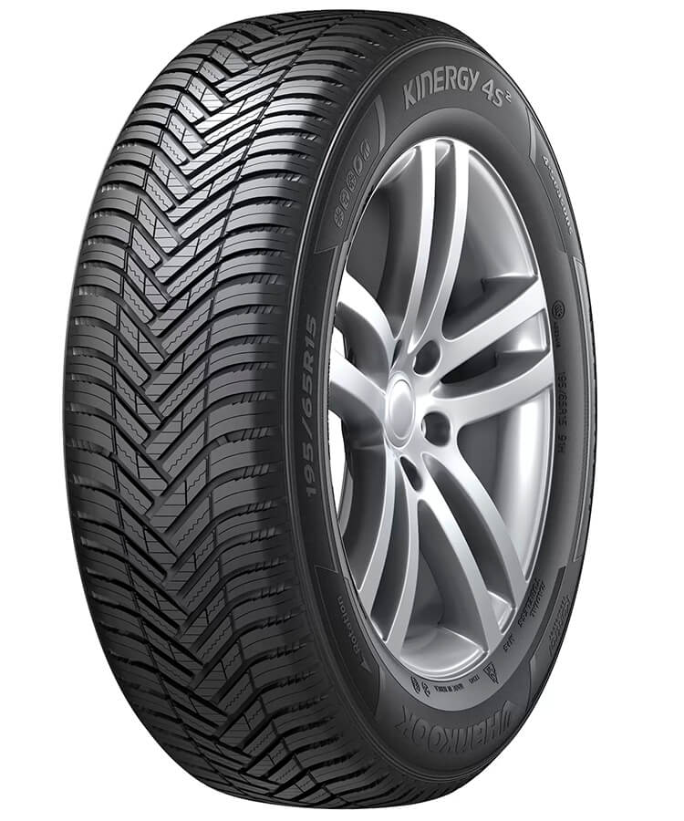 ЛЕГКОВЫЕ ШИНЫ HANKOOK KINERGY 4S2 H750 185/65 R15 88H
