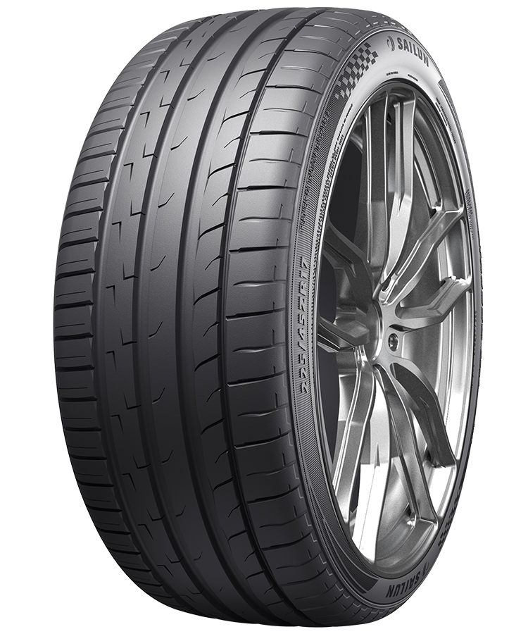 Sailun Atrezzo ZSR2 235/50R18 101Y
