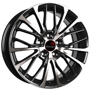 Remain R194 (A 17_i40) 5*114.3 d67.1 ЕТ45