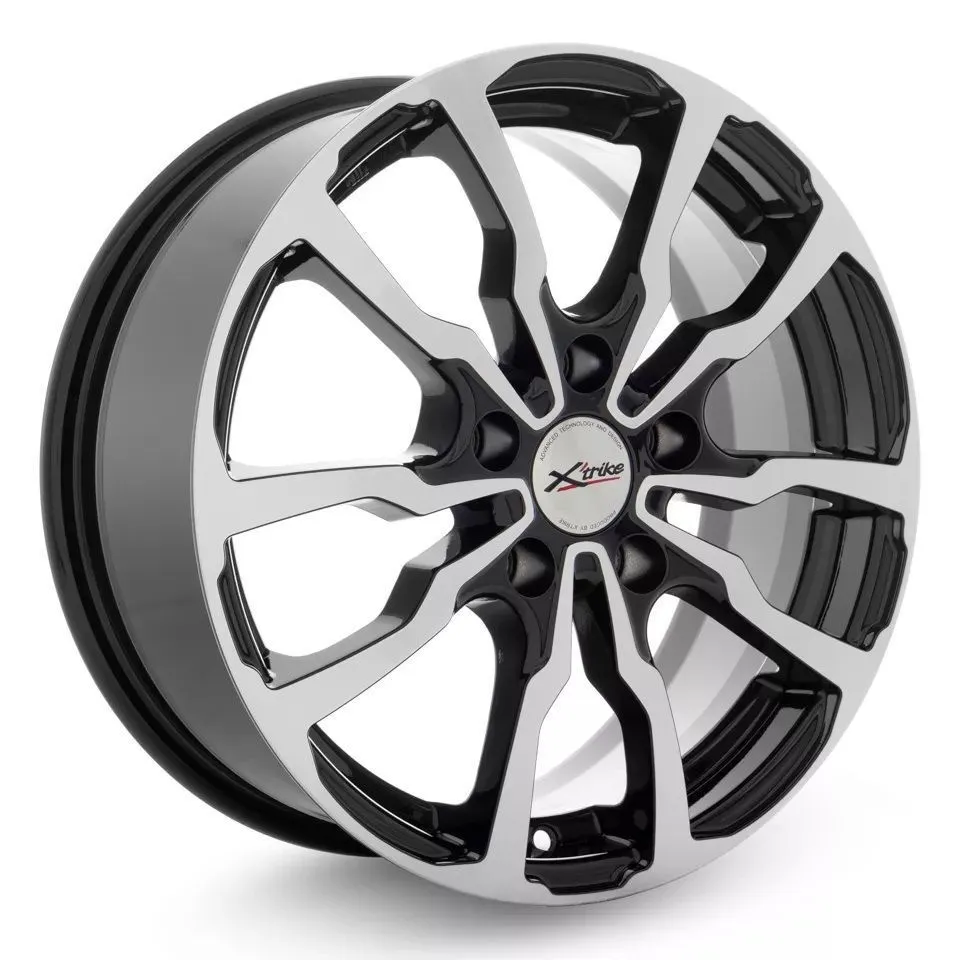 X`trike X-117 5*114.3 d67.1 ЕТ35 2