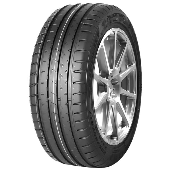 ЛЕГКОВЫЕ ШИНЫ POWERTRAC RACING PRO 245/40 R17 XL 95W