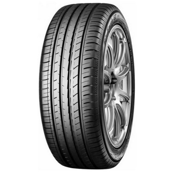 ЛЕГКОВЫЕ ШИНЫ YOKOHAMA BLUEARTH-GT AE51 225/45 R17 94W