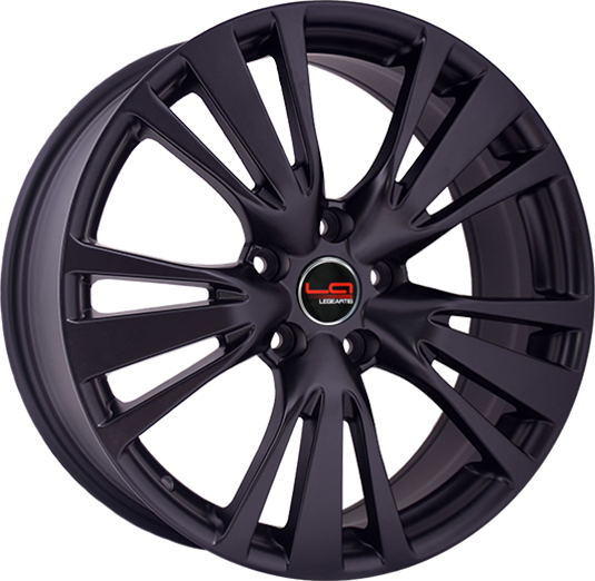 Legeartis LX16 5*114.3 d60.1 ЕТ35