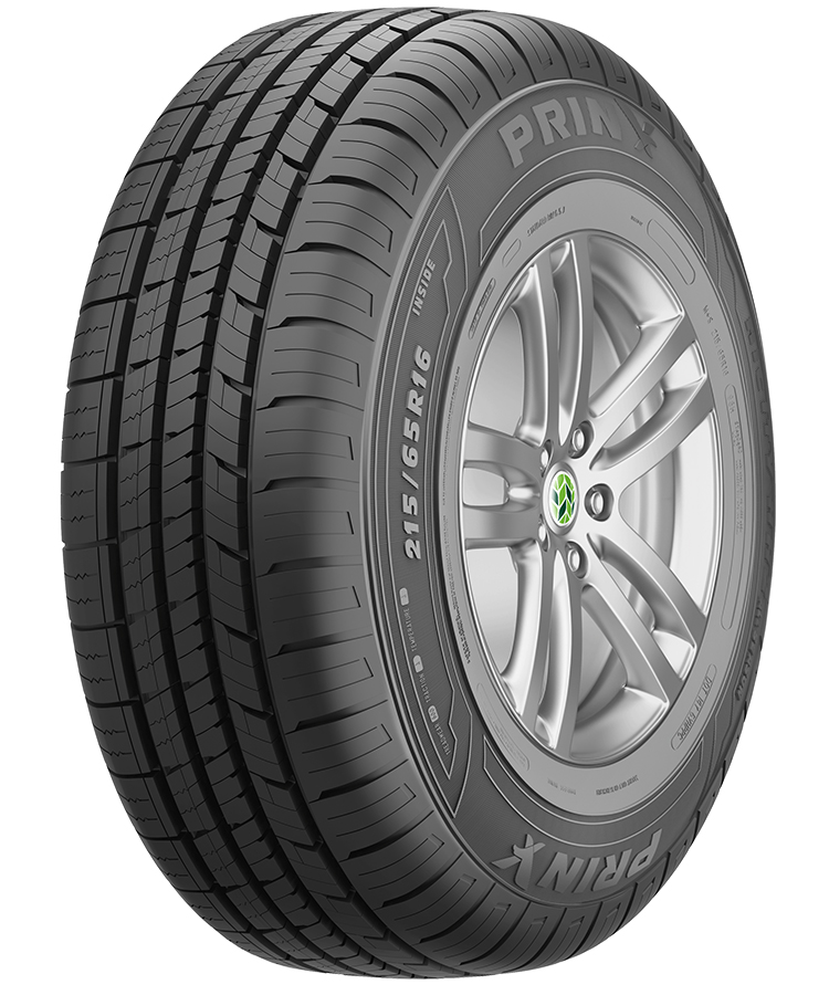 Prinx HH2 HiCity 225/60R17 99V