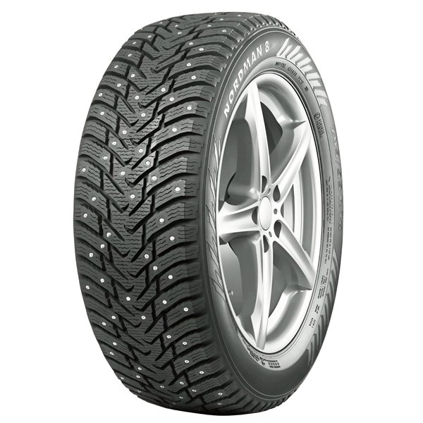 Ikon Nordman 8 225/55R17 101T 2