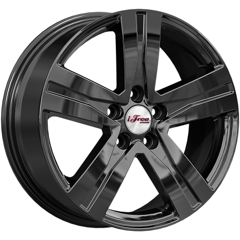 I Free Rebel 5*114.3 d67.1 ЕТ50