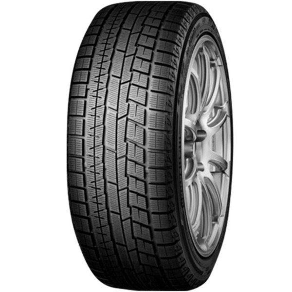 ЛЕГКОВЫЕ ШИНЫ YOKOHAMA ICE GUARD IG60 195/55 R16 87Q 2