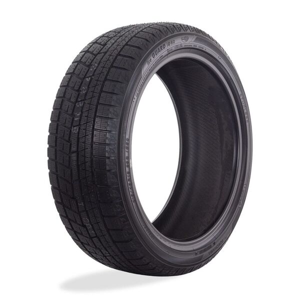 ЛЕГКОВЫЕ ШИНЫ YOKOHAMA ICE GUARD IG60 195/55 R16 87Q 3