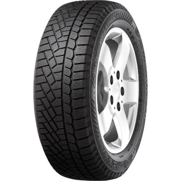 Gislaved Soft Frost 200 205/55R16 94T