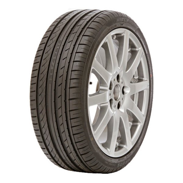ЛЕГКОВЫЕ ШИНЫ HIFLY HF 201 195/65 R15 91V 2