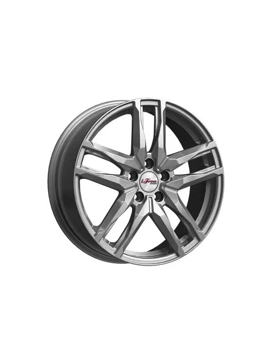 I Free Бомбей 5*114.3 d67.1 ЕТ35 2