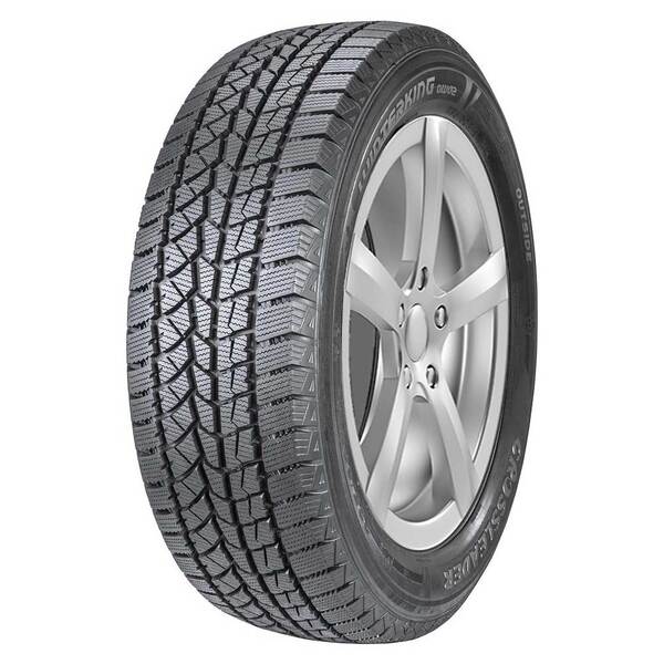 ЛЕГКОВЫЕ ШИНЫ DOUBLE STAR DW02 195/65 R15 91T 2