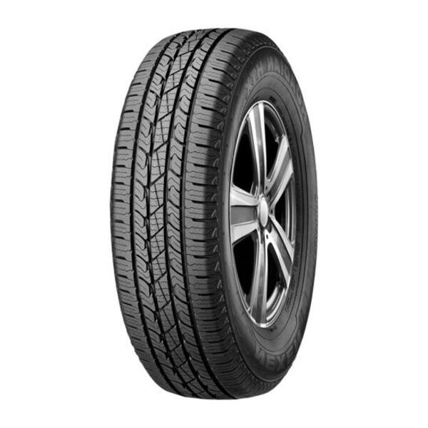 ЛЕГКОВЫЕ ШИНЫ ROADSTONE ROADIAN HTX RH5 225/60 R17 99V 3