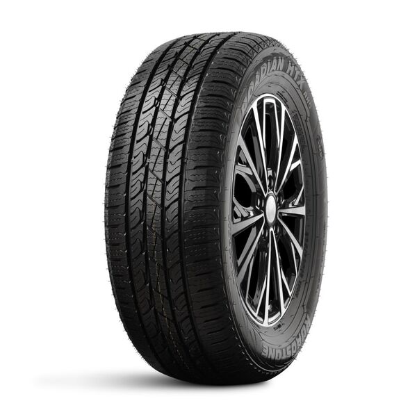 ЛЕГКОВЫЕ ШИНЫ ROADSTONE ROADIAN HTX RH5 225/60 R17 99V 4