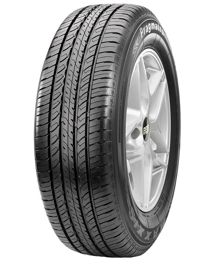 Maxxis MP15 Pragmatra 225/60R17 99V