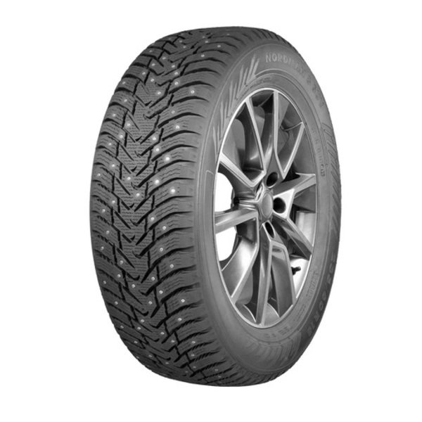 Nordman Nordman 8 SUV 245/65R17 111T