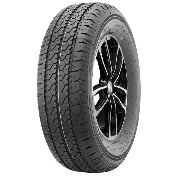 ЛЕГКОВЫЕ ШИНЫ COMPASAL VANMAX 215/65 R16C 109/107T  TL 3