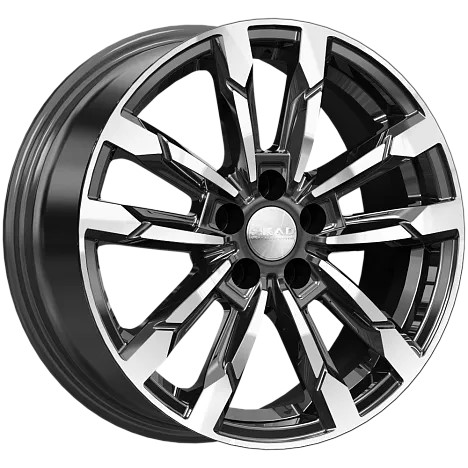 Скад Кения 5*112 d57.1 ЕТ46