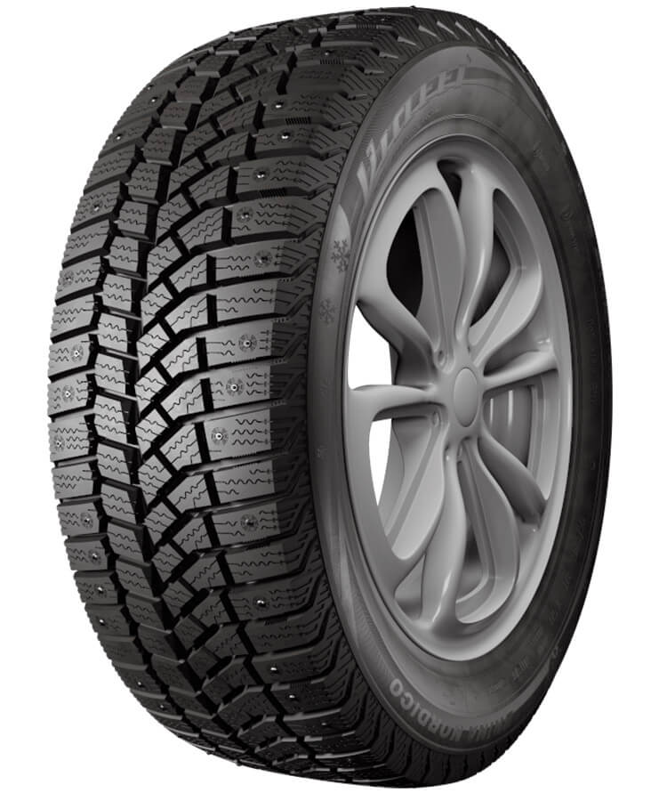 ЛЕГКОВЫЕ ШИНЫ VIATTI BRINA NORDICO V-522 205/55 R16 91T ШИП