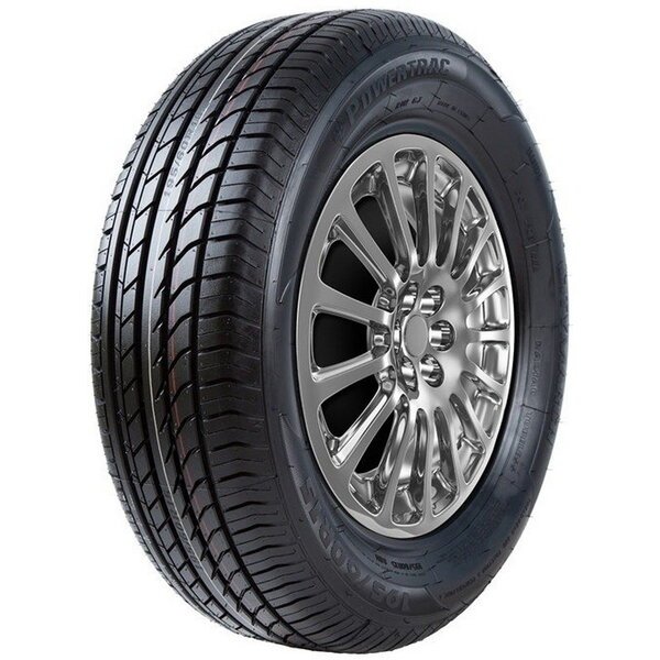 ЛЕГКОВЫЕ ШИНЫ POWERTRAC CITYMARCH 215/55 R16 93H   2023 ГОДА ВЫПУСКА 2
