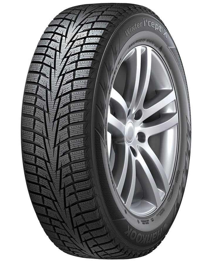 ЛЕГКОВЫЕ ШИНЫ HANKOOK WINTER I*CEPT X RW10 225/60 R17 99T