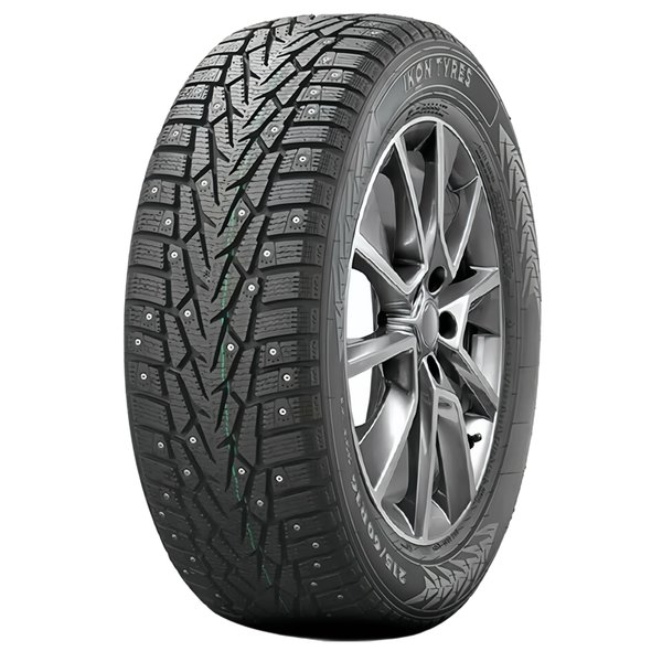 ЛЕГКОВЫЕ ШИНЫ IKON TYRES CHARACTER ICE 7 195/60 R15 XL 92T ШИП