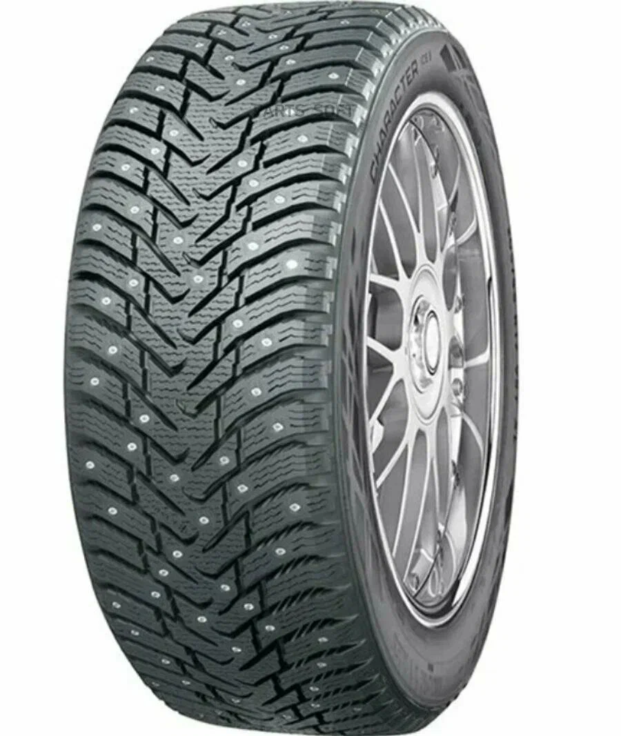 Ikon Character Ice 5 215/60R16 99T