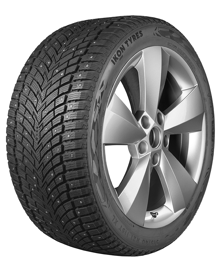 Ikon Autograph Ice 10 SUV 235/55R17 103T