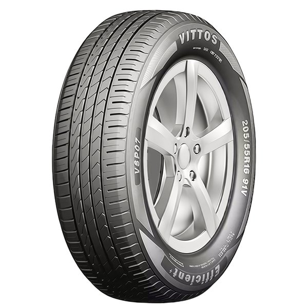 ЛЕГКОВЫЕ ШИНЫ VITTOS VSP07 205/40 R17 XL 84W