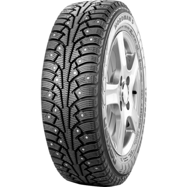 Ikon Nordman 5 205/55R16 94T