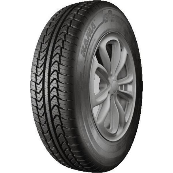 ЛЕГКОВЫЕ ШИНЫ НШЗ КАМА-242 (КАМА 365 SUV) 215/65 R16 102T