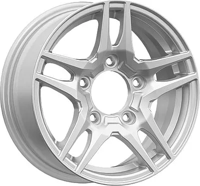 I Free Бустер 5*139.7 d98 ЕТ40 3