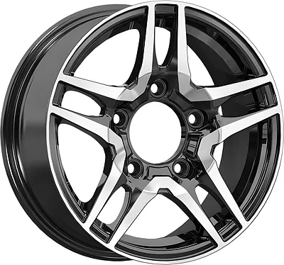 I Free Бустер 5*139.7 d98 ЕТ40