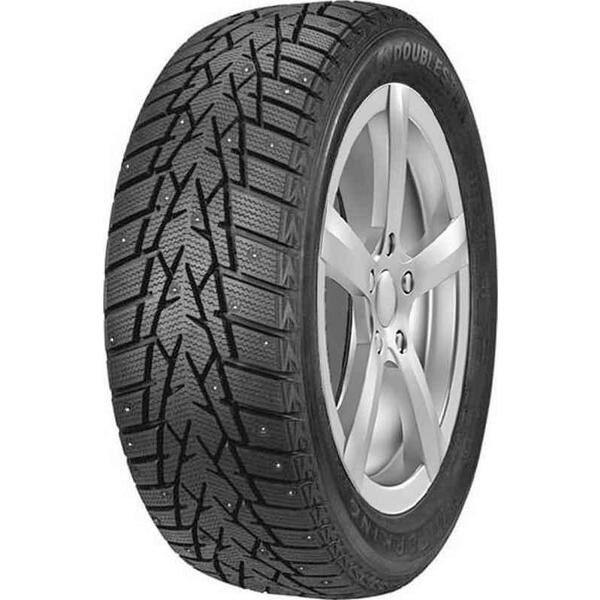 ЛЕГКОВЫЕ ШИНЫ DOUBLE STAR WINTERKING DW01 195/65 R15 91T ШИП 2