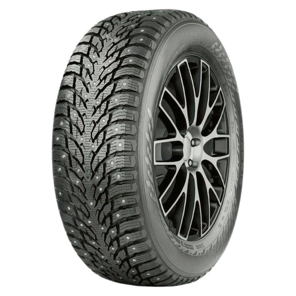 ЛЕГКОВЫЕ ШИНЫ IKON TYRES  AUTOGRAPH ICE 9 235/55 R17 XL 103T ШИП