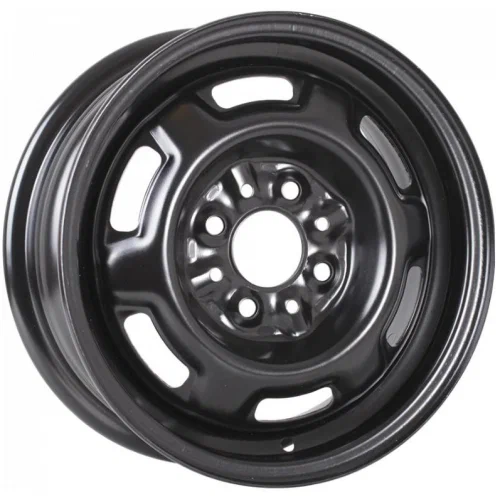ДИСК KRONPRINZ ВАЗ 2108 5X13 4X98 ET35 DIA58.6 ЧЕРНЫЙ