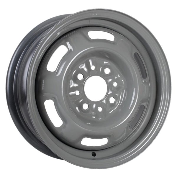 ДИСК KRONPRINZ ВАЗ 2108 5X13 4X98 ET35 DIA58.6 СЕРЕБРИСТЫЙ 3