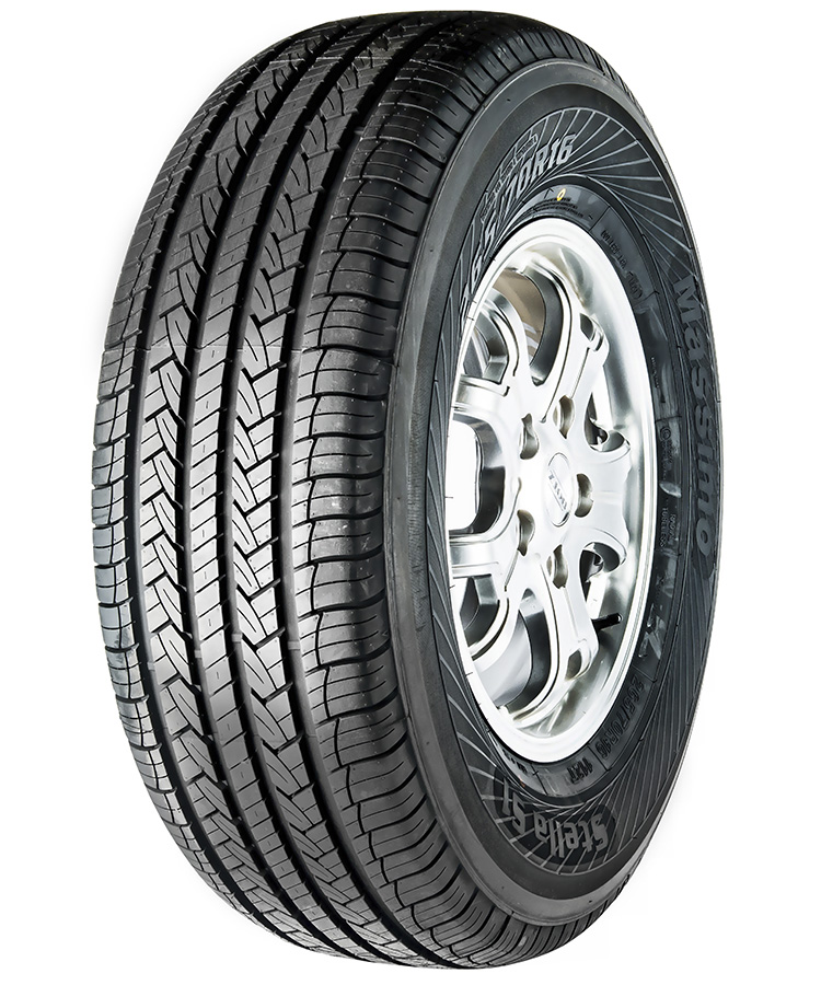 Massimo STELLA S1 225/60R17 99H