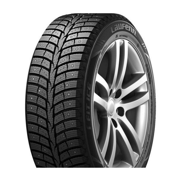 ЛЕГКОВЫЕ ШИНЫ HANKOOK LAUFENN I FIT ICE LW71 185/65 R15 92T