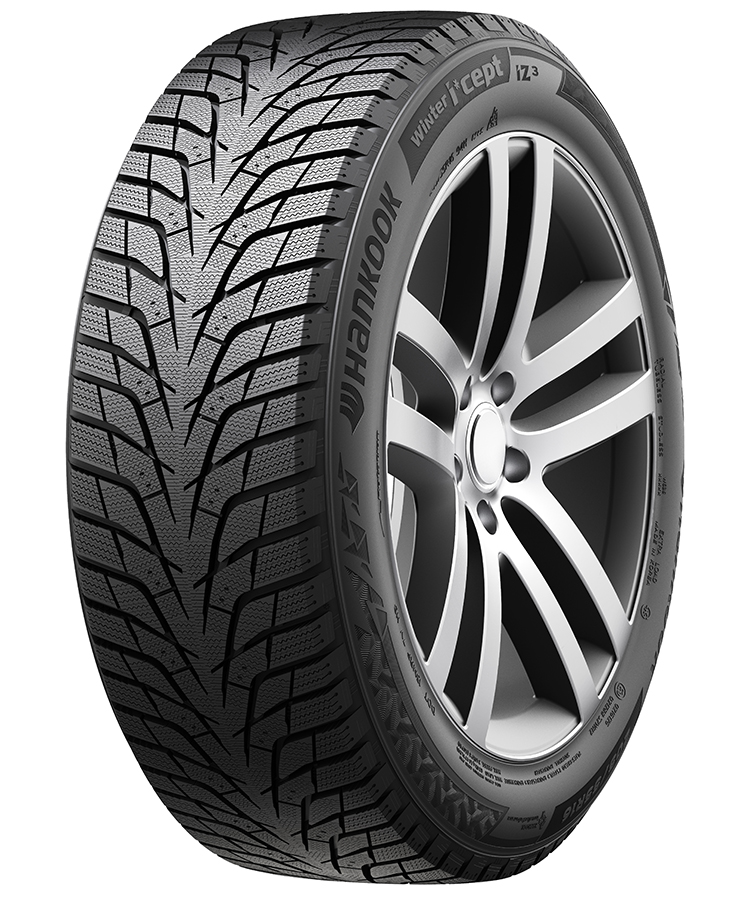 Hankook Winter I*cept iZ3 W636 215/60R16 99H