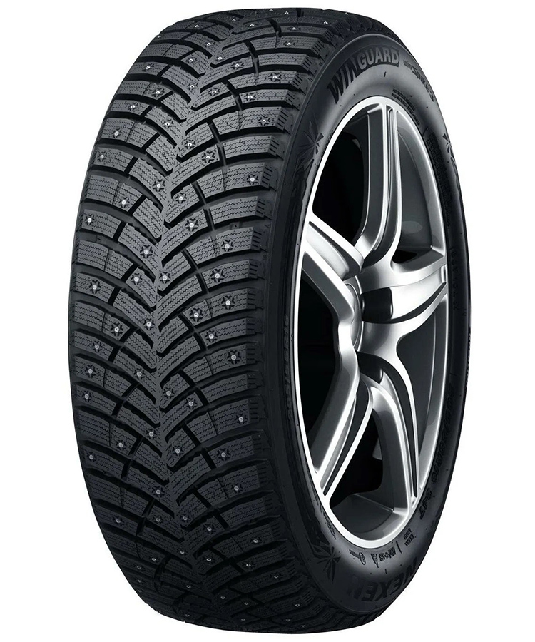 Nexen Winguard Winspike 3 225/60R17 99T