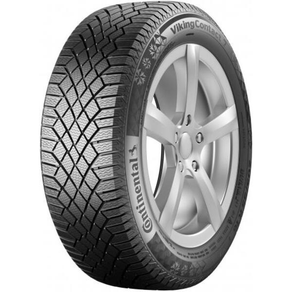 ЛЕГКОВЫЕ ШИНЫ CONTINENTAL VIKINGCONTACT 7 225/55 R17 XL 101T 2