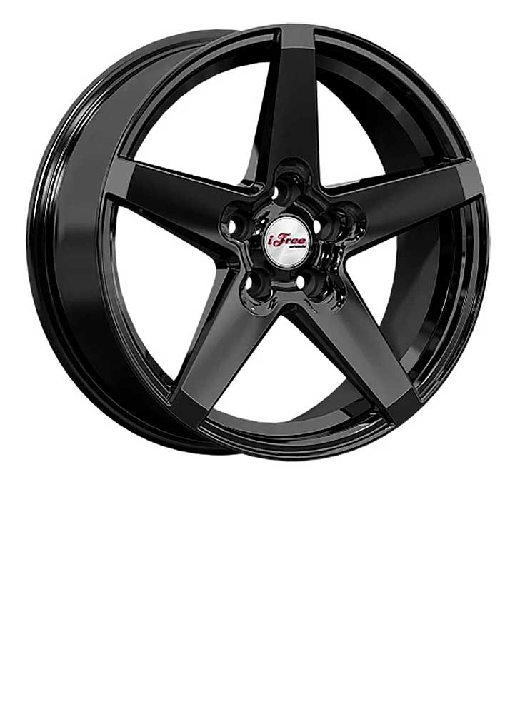 I Free Токен 5*108 d60.1 ЕТ33 2