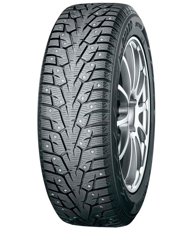 Yokohama Ice Guard 55(IG55) 235/50R18 101T