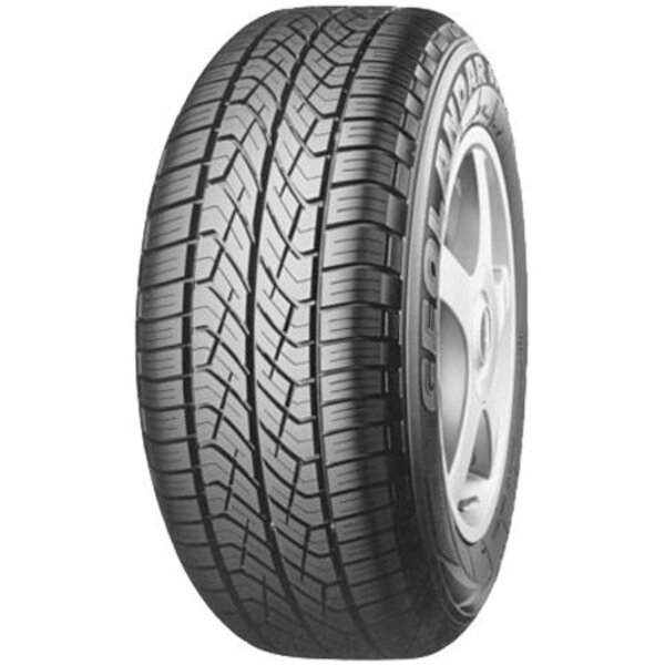 ЛЕГКОВЫЕ ШИНЫ YOKOHAMA GEOLANDAR H T G095 225/55 R17 97V 2