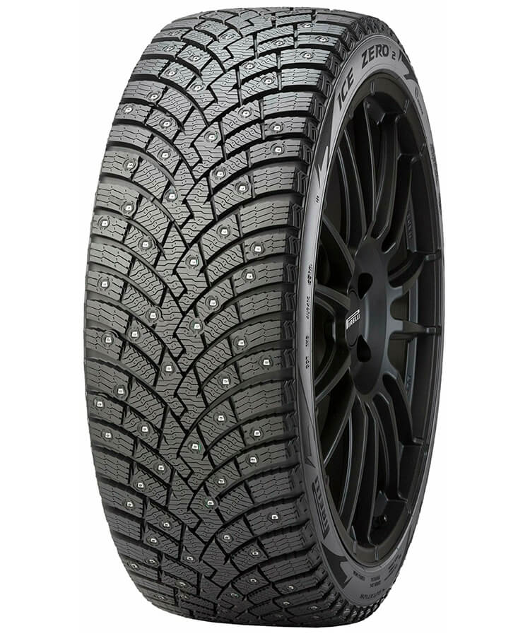 Pirelli Ice Zero 2 235/50R18 101H