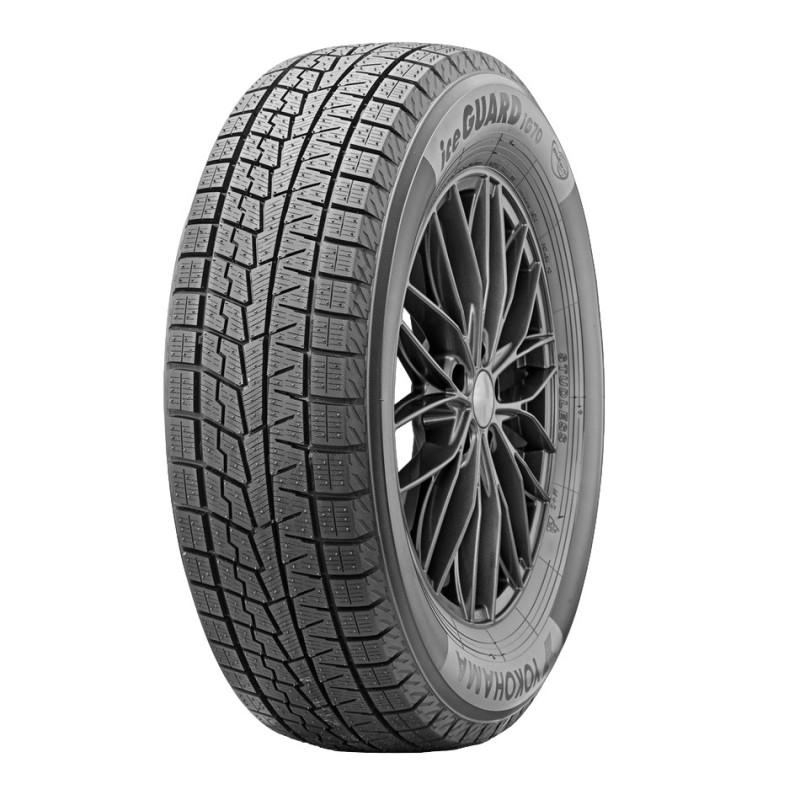 ЛЕГКОВЫЕ ШИНЫ YOKOHAMA ICEGUARD IG70 195/55 R16 87Q