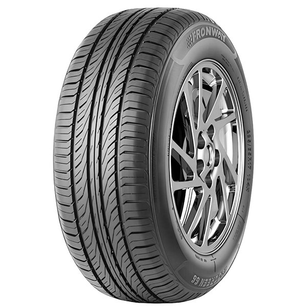 ЛЕГКОВЫЕ ШИНЫ FRONWAY ECOGREEN 66 155/70 R13 75T