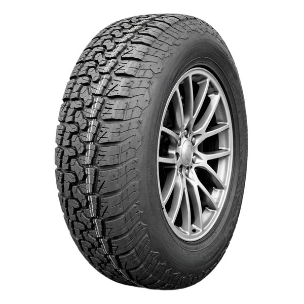 ЛЕГКОВЫЕ ШИНЫ BLACKARROW AT02 215/65 R16 98H